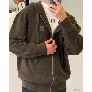 LOEWE爆買い新作 超限定VIPセール 2026最新作コート通販 ブランド