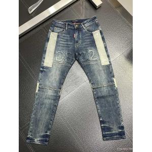 秋冬季超人気 破格の激安セール 大注目！ ブランド 偽物 通販ジーンズDSQUARED2