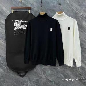 セーターBURBERRY人気ブランド  安心の激安通販 超激得新品ブランド アクセサリー 激安