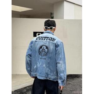 LOUIS VUITTON激安 通販 ブランド新作販売開始 高品質  優しい肌触りコート
