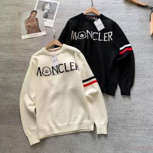 MONCLERスーパー コピー 安心新作がおすすめ 破格値大放出 人気定番2026セーター