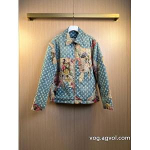 きれいめな印象 数量限定再入荷 国内在庫即納可能 LOUIS VUITTONブランド コピー 激安綿の服