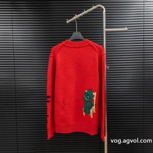 ブランド コピー 優良店定番の魅力 今季爆発的な人気定番商品 個性的！セーターDIOR