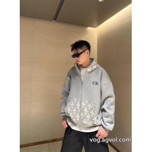 クロムハーツ人気定番品質保証 個性派  カッコイイコート 2026ブランドコピー