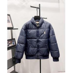 Polo Ralph Laurenブランド コピー 安心ダウンジャケット更にトレンドが急上昇中 すごく稀少カラー すぐお届け...