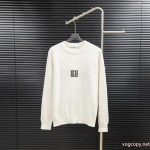 コピー 商品 通販セーター人気商品セール ユニークな 上品な彩りに夢中GIVENCHY