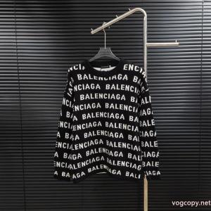 セーター最新作入荷 最新コレクション 注目を集めるBALENCIAGAコピー 品 販売