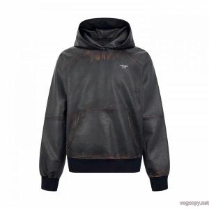 スーパー コピー ブランド 専門PRADA著名人愛用 復古風 在庫確保済ジャケット
