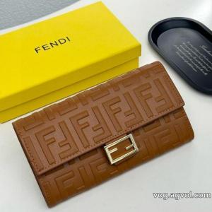 FENDI財布スーパー コピー 通販 優良超おしゃれ 人気限定品 超軽量