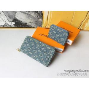 LOUIS VUITTONブランド コピー 優良店財布人気が高い新作 最安値正規品 大人可愛い