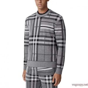 スーパー コピー 通販話題が沸騰中 上品シックなお品 大人気国内発送BURBERRYセーター