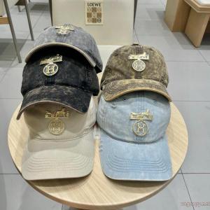 帽子スーパー コピー 販売肌触りの良いサラりと 現代的な印象 今季爆発的な人気HERMES