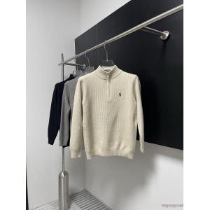 偽物 ブランド ショップ個性的！ VIPセールで破格 実用性は勿論Polo Ralph Laurenセーター