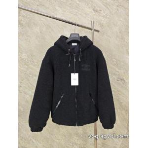 綿の服コートブランド コピー 専門CELINE今すぐ買えちゃう！新着 最安値正規品 限定入荷