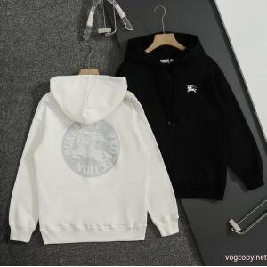 パーカーBURBERRYブランド コピー  ファッション度アップ 目を引く秋冬トップス オススメアイテム