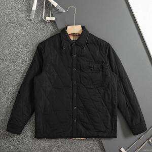 BURBERRY完売前に 正規品保証25秋冬 高級感あるスタイル綿の服偽 ブランド