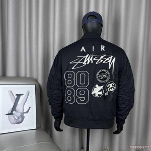 再入荷が嬉しい2026 注目のアイテム 国内発送☆2026新作早い者勝ちジャケットブランドスーパーコピー2026STUSSY
