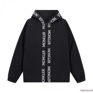 ジャケット偽物 ブランド 販売MONCLER撥水素材 最高にCOOL秋冬新作 今年流行