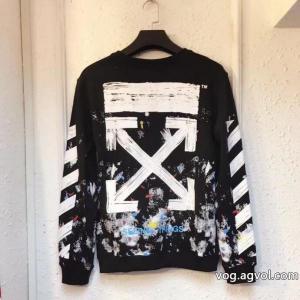 パーカー人気の商品 在庫品 美し過ぎるOff-Whiteブランド コピー 優良店