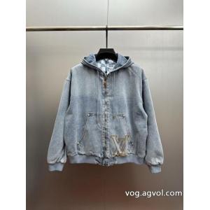 LOUIS VUITTON新作デザイン新色 数量限定 VIP価格 ファッションコートブランド スーパー コピー