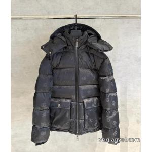 新作入荷定番 2026新年度人気入荷 映え度MAXダウンジャケットDolce&Gabbanaブランド スーパー コピー 優良