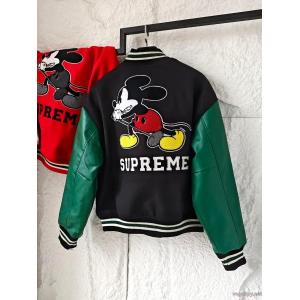 SUPREME通販 ブランドジャケットセレブ多数愛用 HOT品質保証 ラグジュアリーな雰囲気