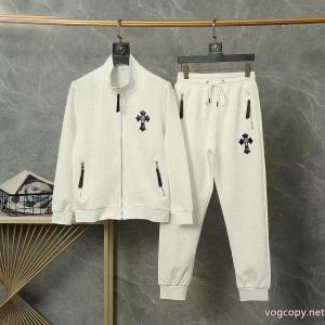 コピー 商品 販売セットデザイン高い 上品な輝きを放つ形 デザイン性抜群CHROME HEARTS