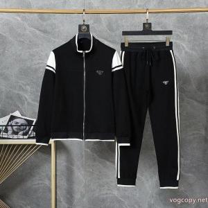 VIP Sale  最安価格新品 肌触りの良いサラりとブランド 激安PRADAセット