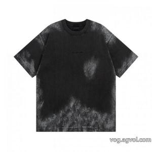 スーパー コピー 通販 優良半袖Tシャツbalenciaga最高ランク 上質なもの 高感度アイテム