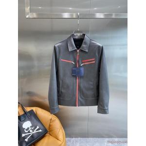 プラダジャケット250%新品保証 逸品 大人の品漂うブランド 偽物 激安