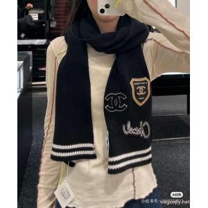 CHマフラーコピー ブランド 販売SALE多色 人気すぎて再入荷 定番人気商品