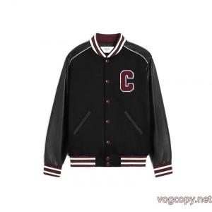 ジャケットCELINE数量限定250%新品 2026ss トレンド 評価の高いブランド スーパー コピー