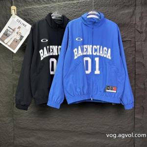 balenciaga独特 高品質な新品 この冬絶対欲しいスーパー コピー 通販ジャケット