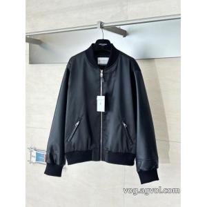 GIVENCHYHOT品質保証 25ss 異素材 スタイルアップ上品ブランド コピー 販売 ジャケット