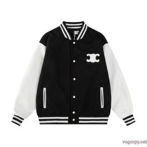 ブランド コピー 通販CELINE数量限定版人気アイテム ファッショニスタ愛用 新品入荷2026ジャケット