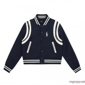 絶対欲しい 派手すぎず 確保済安いブランド 偽物ジャケットPolo Ralph Lauren