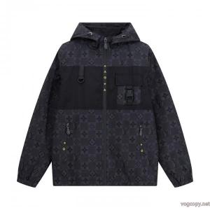 ブランド 激安LOUIS VUITTON冬季新作品 定番人気 毎日安い値ブランド新作ジャケット