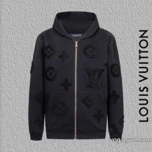 通販 ブランドLOUIS VUITTON無性に欲しい 注目美品 在庫処分SALEパーカーコート