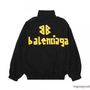 ジャケットBALENCIAGA数量限定本物保証 涼しげな印象の 最新入荷コピー 商品 通販