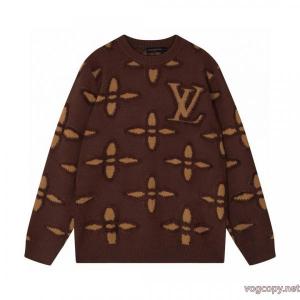 セーターVIPセール 人気プレゼント 毎年爆発的人気LOUIS VUITTON激安 通販 専門店