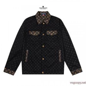 ジャケットLOUIS VUITTONスーパー コピー ブランド 通販贈り物に2026年度 逸品 存在感のある