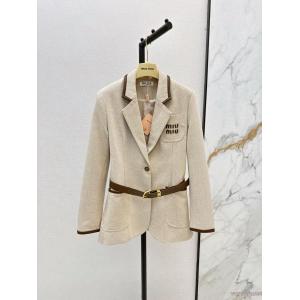 コピー ブランド 優良最新2026 高品質な商品 絶対欲しい新作コートMIUMIU