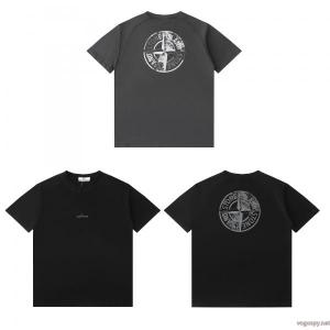 Tシャツコピー ブランド 通販 安心STONE ISLANDモード感の高い 秋冬トレンド 今年流行
