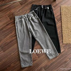 通販 ブランドジーンズLOEWE今シーズン注目のアイテム 最新人気話題沸騰中 人気急上昇中