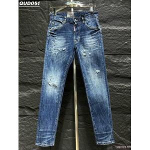 DSQUARED2VIP価格 人気商品 売り切れ 日常使いスーパー コピー 通販ジーンズ