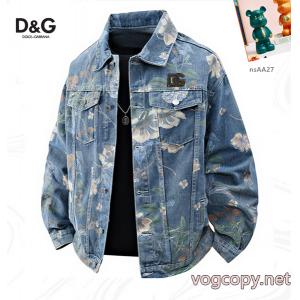 Dolce&Gabbana新作入荷本物保証 今季のベスト新作 高評価！カウボーイコートブランド スーパー コピー 店舗