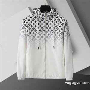 LOUIS VUITTON大人OK2026SS 落ち着いた感覚 ハイグレードコピー ブランド 優良ジャケット