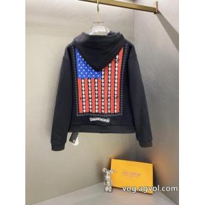 ブランド 品 激安 通販パーカーCHROME HEARTS2026新品 超激得正規品 今シーズンも人気ブランド