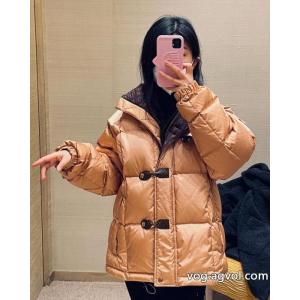 人気沸騰なアイテム 高級感のあるデザイン ギフトラッピングOKブランド スーパー コピー 優良店ダウンジャケットLOUIS ...