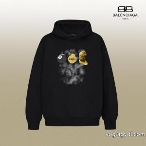 コピー 品 販売パーカープレゼントに最適 限定生産品 遂に再入荷balenciaga